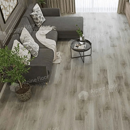Фото - Кварцвиниловая плитка Alpine Floor Grand Sequoia LVT Негара