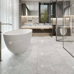 Фото - Кварцвиниловая плитка Alpine Floor Light Stone Чили