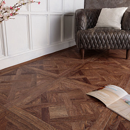 Фото - Виниловый ламинат AquaFloor Версаль AF7005VS