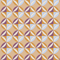 Фото - Дизайнерские обои Milassa Modern M4 022