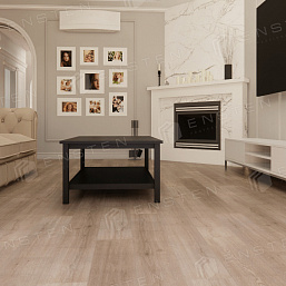 Фото - Ламинат SPC Ensten Hygge Вербена