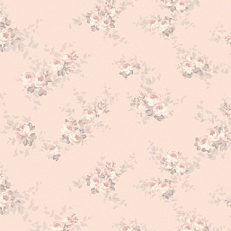 Фото - Флизелиновые обои Loymina Boudoir Rosarium GT9 003