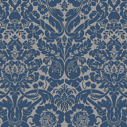 Фото - Флизелиновые обои Loymina Gallery Classic Gallery Damask GC4 021