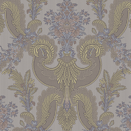 Фото - Флизелиновые обои Loymina La Belle Epoque BQ4 012/1