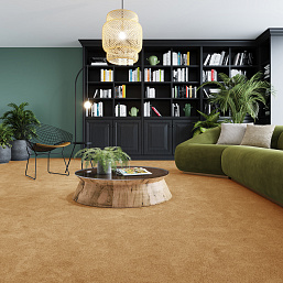 Фото - Ковролин AW Scent 54