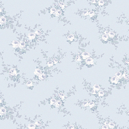 Фото - Флизелиновые обои Loymina Boudoir Rosarium  GT9 006