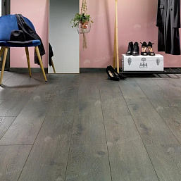 Фото - Ламинат Homflor Patio Volcano