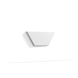Фото - Декоративная панель Orac Decor W101 Trapezium