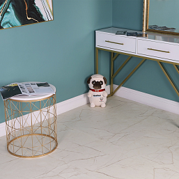 Фото - Кварцвиниловая плитка AquaFloor Камень ИксИксЭль клеевой AF5004MSXL