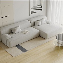 Фото - Кварцевый ламинат Fargo Бевел  Дуб Манчестер