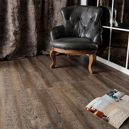 Фото - Виниловый ламинат AquaFloor Нано AF3217N