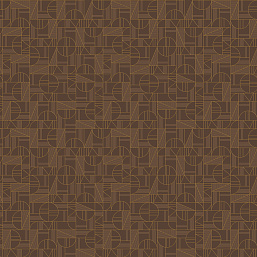 Фото - Дизайнерские обои Milassa Geometrica GM3 012/1