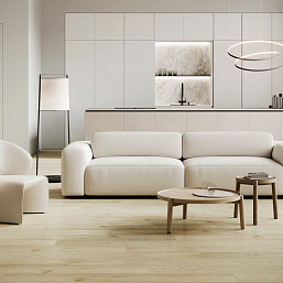 Фото - Кварцевый ламинат Fargo Бевел  Дуб Сидней