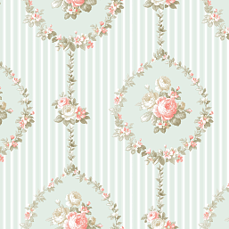 Фото - Дизайнерские обои Milassa Classic LS3 005