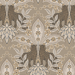 Фото - Флизелиновые обои Loymina Amazonia (1x10) Tropical Chic Ins1 002/1