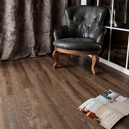 Фото - Виниловый ламинат AquaFloor Нано AF3218N