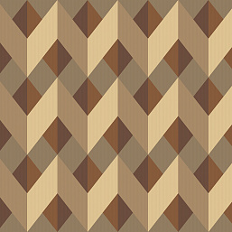 Фото - Дизайнерские обои Milassa Geometrica GM5 012/1