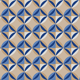 Фото - Дизайнерские обои Milassa Modern M4 021