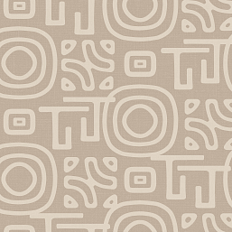 Фото - Дизайнерские обои Milassa Полинезия Самоа PLZ2 002/2