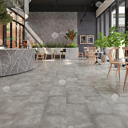 Фото - Кварцевый ламинат Alpine Floor Stone Mineral Core Девон