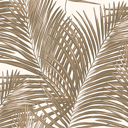 Фото - Флизелиновые обои Loymina Amazonia (1x10) Palm Ins3 001/2