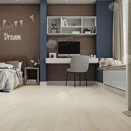Фото - Кварцвиниловая плитка Alpine Floor Grand Sequoia LVT Гиперион