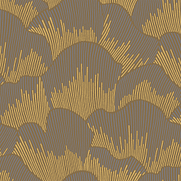 Фото - Флизелиновые обои Loymina Equator Wave QTR7 012