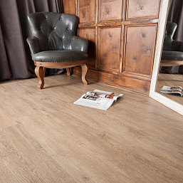 Фото - Виниловый ламинат AquaFloor Нано AF3207N