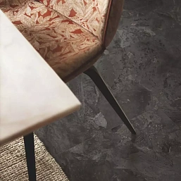 Фото - Виниловая плитка Pergo Viskan pro Click Альпийский камень черный