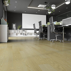 Фото - Кварцевый ламинат Fargo Classic Дуб Сидней