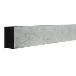 Фото - Декоративные рейки Decor Dizayn 611-25