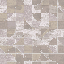 Фото - Дизайнерские обои Milassa Geometrica GM1 008