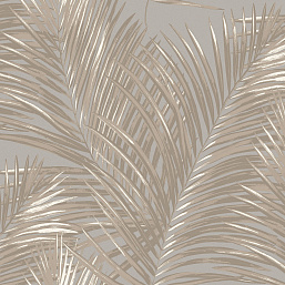 Фото - Флизелиновые обои Loymina Amazonia (1x10) Palm Ins3 002