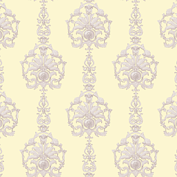 Фото - Дизайнерские обои Milassa Classic LS1 004