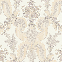 Фото - Флизелиновые обои Loymina La Belle Epoque BQ4 002/2