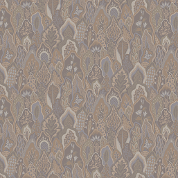 Фото - Флизелиновые обои Loymina Британский лес Palampore Brit 4 002