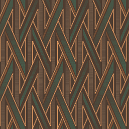 Фото - Флизелиновые обои Loymina Equator Geometry QTR5 010