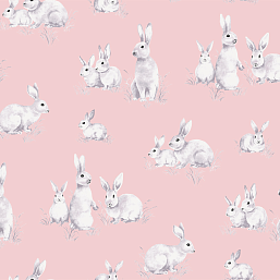 Фото - Дизайнерские обои Milassa Twins 1 007