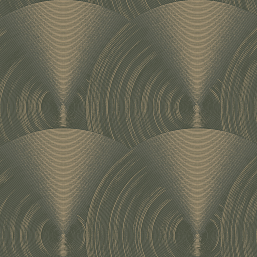 Фото - Дизайнерские обои Milassa Окинава Волна ОК2 005