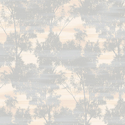 Фото - Дизайнерские обои Loymina Golden Library Bamboo Forest SAT31 008