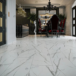 Фото - Кварцевый ламинат Alpine Floor Stone Mineral Core Санди