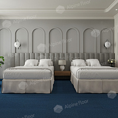 Фото - Ковровая плитка Alpine Floor Huron Ниагара