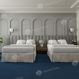 Фото - Ковровая плитка Alpine Floor Huron Ниагара