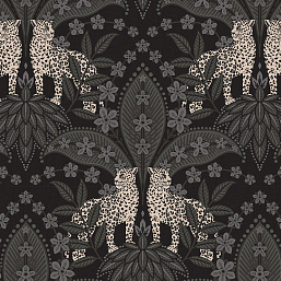Фото - Флизелиновые обои Loymina Amazonia (1x10) Tropical Chic Ins1 011