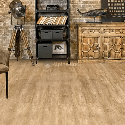 Фото - Кварцвиниловая плитка Alpine Floor Grand Sequoia LVT Камфора