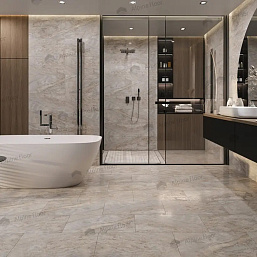 Фото - Кварцевый ламинат Alpine Floor Stone Mineral Core Вилио