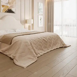 Фото - Инженерная доска Alpine Floor VILLA Дуб Альпийский