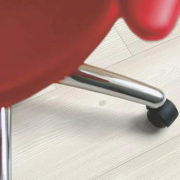 Фото - Ламинат Pergo Skara pro Состаренная белая сосна