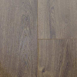 Фото - Ламинат Loc Floor Fancy Дуб шоколадный