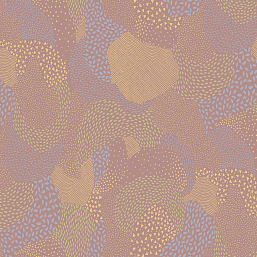 Фото - Дизайнерские обои Milassa Bon Voyage Drops D2 003